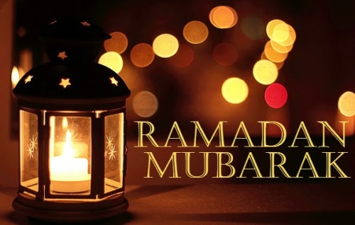 Ramadan Mubarak 2015